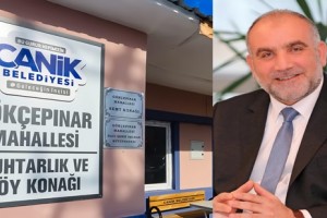 Canik Belediyesi Yeni Sosyal Alanlar Hizmete Sunuyor